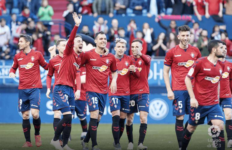 关于皇家贝蒂斯客场胜奥萨苏纳,零封对手的信息 关于皇家贝蒂斯客场胜奥萨苏纳,零封对手的信息