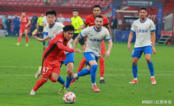 上港连扳两球2-2憾平全北现代,小组赛出线形势更为严峻的简单介绍 上港连扳两球2-2憾平全北现代,小组赛出线形势更为严峻的简单介绍