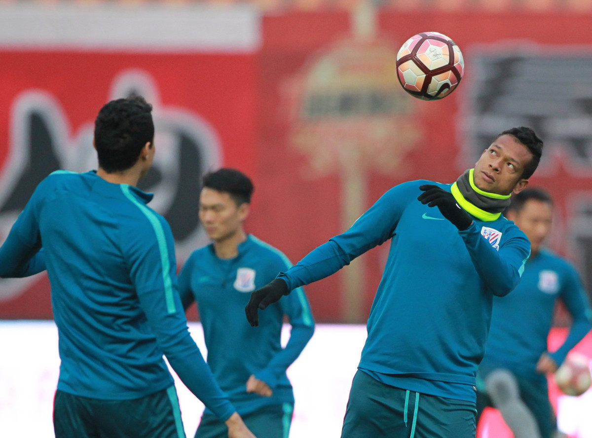 申花球员与队医家属确诊新冠球队全员检测结果出炉 申花球员与队医家属确诊新冠球队全员检测结果出炉