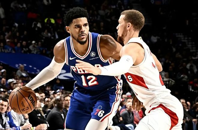 「76人不敌快船,哈里斯抢断绝杀」 「76人不敌快船,哈里斯抢断绝杀」