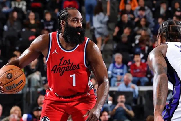 火箭不敌雷霆,哈登25+10 火箭不敌雷霆,哈登25+10