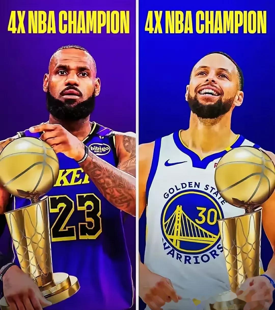 勇士vs.湖人：西区豪强对决谁主场笑到最后