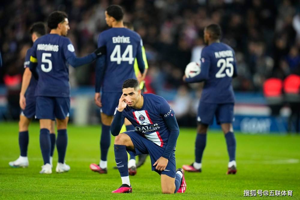 巴黎圣日耳曼击败蒙彼利埃,法甲领先优势扩大 巴黎圣日耳曼击败蒙彼利埃,法甲领先优势扩大