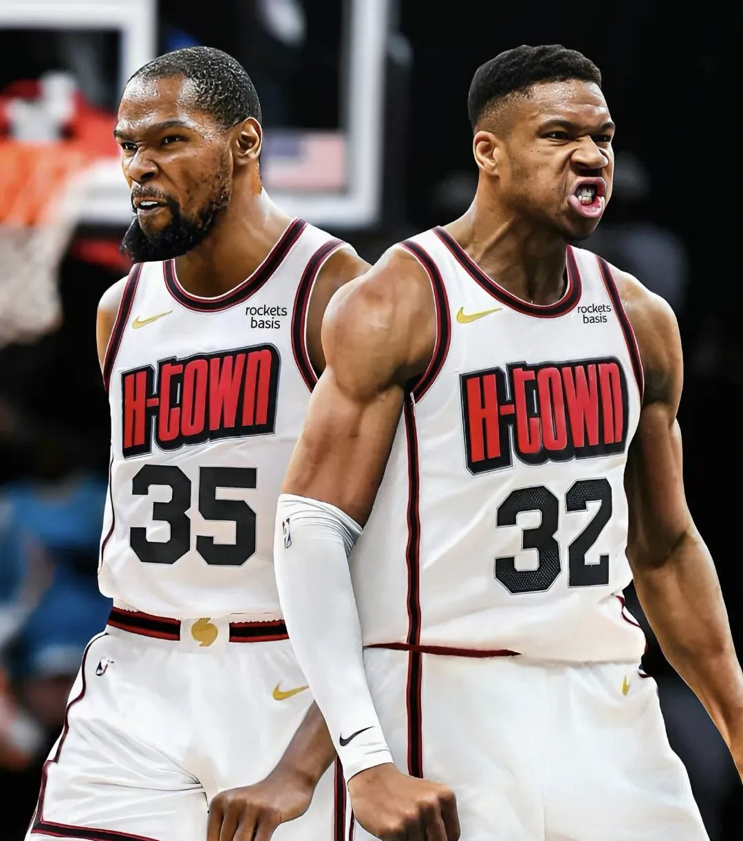 火箭力克国王，伍德砍下29分的简单介绍